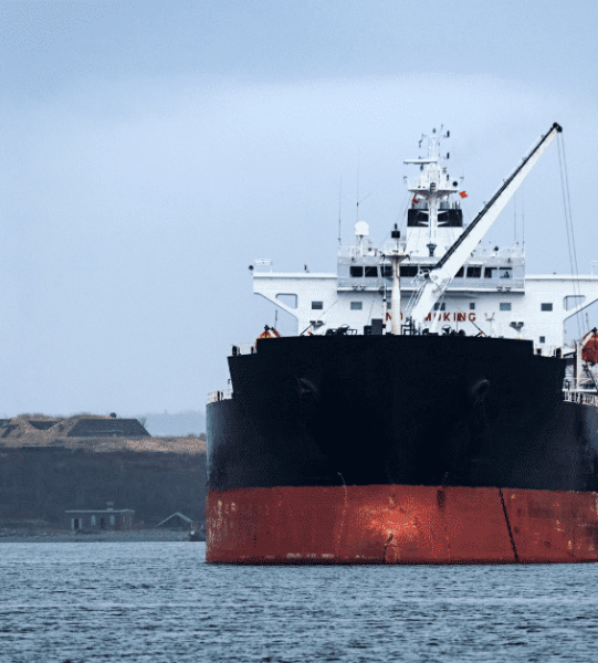 bunkering bunkering