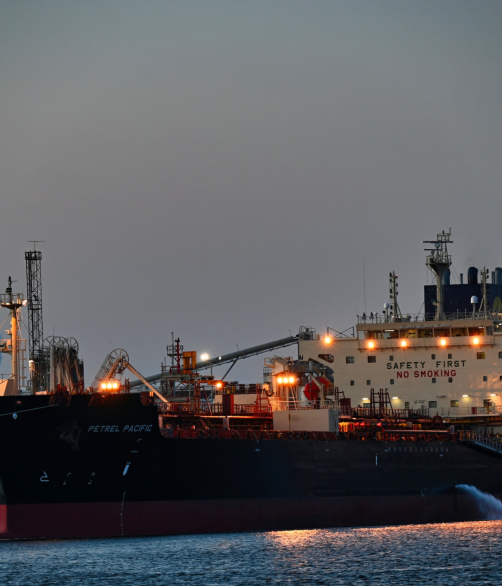 vessel ship